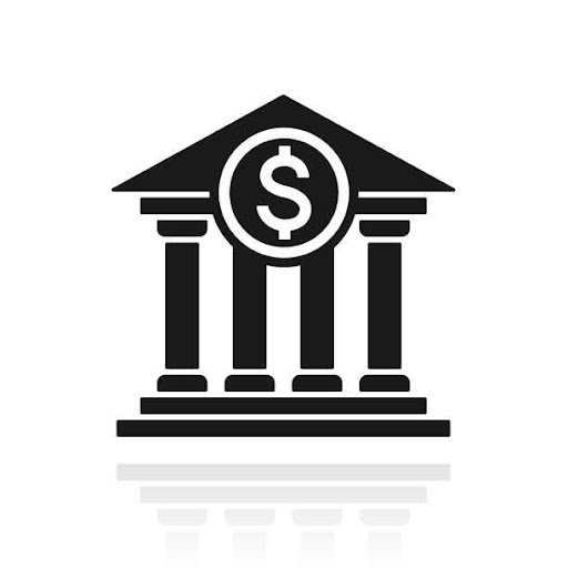 logo de la banque