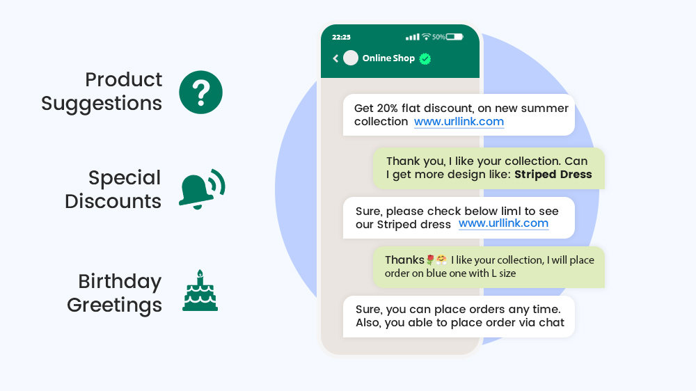 Boost Your Ecommerce Chatbot Experience with Multiuser WhatsApp Cloud ...