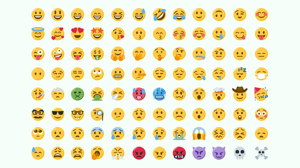 Émoji Émoji
