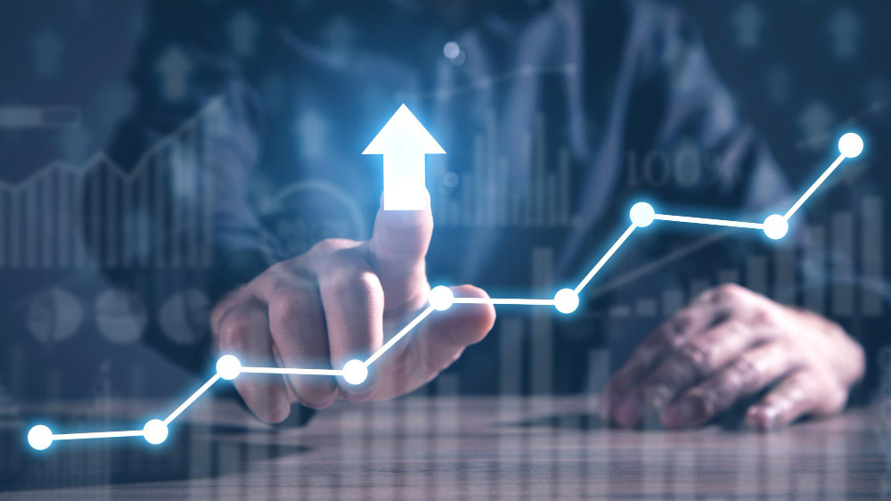 زيادة المبيعات والارباح مع دعم الوسائط المتعددة زيادة المبيعات والارباح مع دعم الوسائط المتعددة