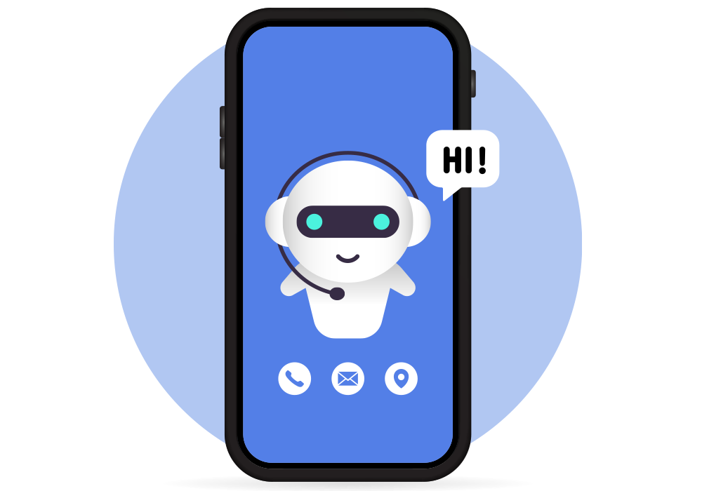 Chatbot Automation Feature