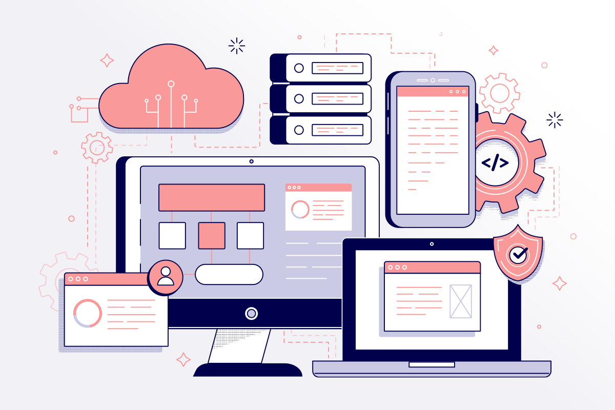 Application Web Application Web